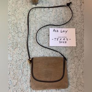 Loewe Crossbody